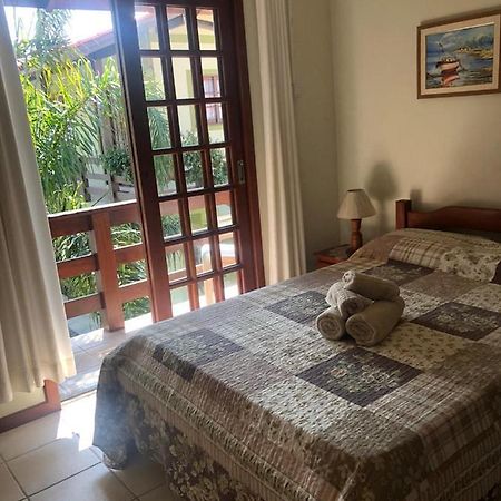 Pousada Maresia Junto Ao Mar, Trilhas E Aventura Florianópolis المظهر الخارجي الصورة
